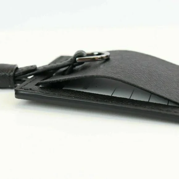 luggage tag identification card travel 36H6LGFV1L - Picture 6 of 10